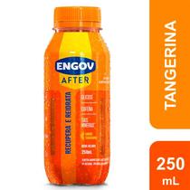 Engov After Tangerina 250ml