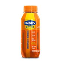 Engov After Tangerina 250mL Engov After Tangerina 250mL