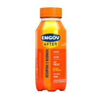 Engov after tangerina com 250ml