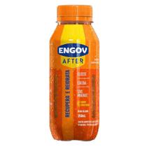 Engov After Tangerina