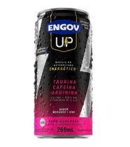 Engov Up Morango E Kiwi 269ml