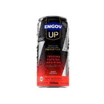 Engov Up Sabor Melancia Energetico 269ml Engov Up Sabor Melancia Energetico 269ml