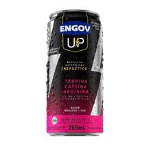Engov Up Sabor Morango + Kiwi 269ml