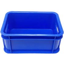 Engradado n1 azul elka