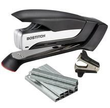 Engrapadora PaperPro Bostitch Prodigy para 25 hojas con tecnología One-Finger