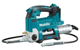 Engraxadeira a bateria dgp180zb makita Engraxadeira a bateria dgp180zb makita
