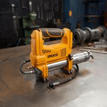 Engraxadeira INGCO 690Bar Bateria 20V Linha P20S