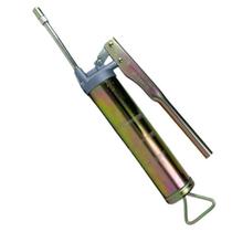 Engraxadeira Manual Bomba De Graxa Graxeira 400g Starfer