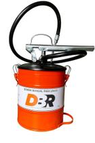 Engraxadeira Manual DBR 7kg