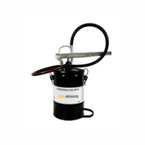 Engraxadeira manual ucol 4kg Engraxadeira manual ucol 4kg