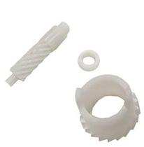 Engrena velo titan150 esd plastico