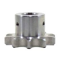 Engrenagem 10 Dentes ASA 80 Caminhão Graneleiro Triel Engrenagem 10 Dentes ASA 80 Caminhão Graneleiro Triel