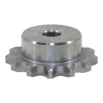 Engrenagem 13 Dentes Asa 50 Cubo 48mm Furo Transpassado