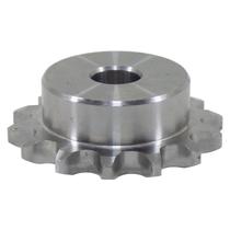 Engrenagem 14 Dentes Asa 50 Cubo 53mm Furo Transpassado