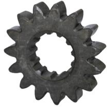 Engrenagem 15 p/ Eixo Mudança Principal Yanmar TC8 TC10 TC11 TC12 TC14