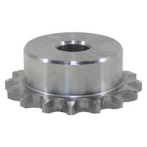 Engrenagem 16 Dentes Asa 40 Cubo 51mm Furo Transpassado