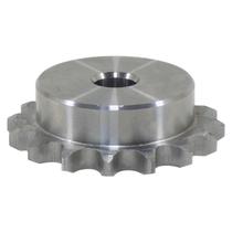 Engrenagem 16 Dentes Asa 50 Cubo 64mm Furo Transpassado