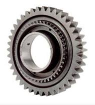 Engrenagem 1ª Caixa G3 36/40 - 39 dentes MB Motopeças R 03863