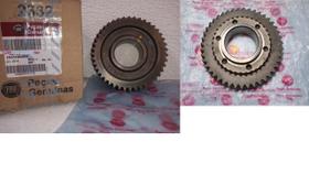 Engrenagem 1ª Marcha Palio Stilo Punto Doblo Marea Brava Idea