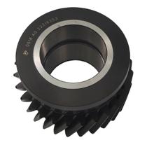 Engrenagem 2 fixa cx vt i-shift 2412c/2412d 28dt euro imp ap