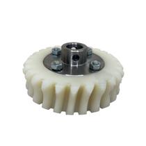 Engrenagem 26 Dentes C/ Bucha Misturador Progás Prmq15/22/25/40 Engrenagem 26 Dentes C/ Bucha Misturador Progás Prmq15/22/25/40
