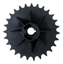 Engrenagem 27 Dentes Plástico Modeladora Mps25 35 50 Gpaniz Engrenagem 27 Dentes Plástico Modeladora Mps25 35 50 Gpaniz