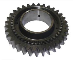 Engrenagem 2ª marcha superior caixa G3 36 40 - Cinpal 10.33.0009