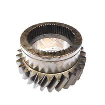 Engrenagem 3 fixa cx fs 6306/6406 cinpal **ford cargo 1721 /