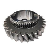 Engrenagem 3 movel cx eaton fs-4205 cinpal **ford cargo 1215