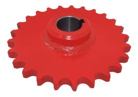 Engrenagem 3471663 M91 25d A60 Colheitadeira Massey Ferguson