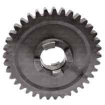 Engrenagem 37 Dentes Yanmar TC10 TC11 TC12 TC14 TC14S