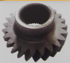 Engrenagem 3ª câmbio CL 450 FS 4005 VW GM FORD AGRALE Engrenagem 3ª câmbio CL 450 FS 4005 VW GM FORD AGRALE