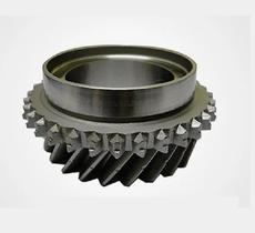 Engrenagem 3ª Marcha 25 Dentes Fiat Palio