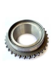 Engrenagem 3ª Marcha 27 Dentes Linha Fiat Original 46767058 Engrenagem 3ª Marcha 27 Dentes Linha Fiat Original 46767058