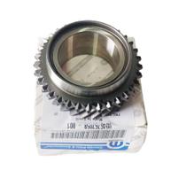 Engrenagem 3ª Marcha 27 Dentes Strada Fire Original - 46767058