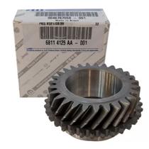 Engrenagem 3a Marcha Fiat Original Mopar 27 Dentes Palio Mobi Siena Strada Engrenagem 3a Marcha Fiat Original Mopar 27 Dentes Palio Mobi Siena Strada