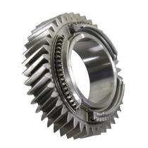 Engrenagem 3ª Móvel GO190/6 Mercedes Benz Condição:Usada