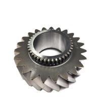 Engrenagem 4 movel cx eaton fs-5205 cinpal **ford cargo 1421