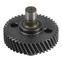Engrenagem 43 Dentes P/ Serra Esquadria Dewalt Dws780-b2 Tipo20 e Dws780-b2 Tipo22 Original