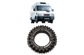 ENGRENAGEM 4ª IVECO DAILY (21 DENTES) ENGRENAGEM 4ª IVECO DAILY (21 DENTES)