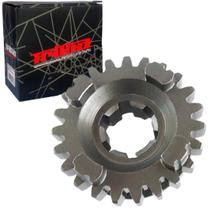 Engrenagem 4a Secundaria 23 Dentes XTZ-YBR125 2000 ATE 2005