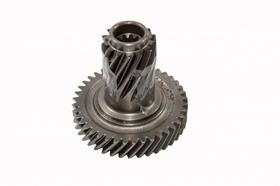 Engrenagem 5 marcha dupla topic/ kia besta 2.7/gs 2.7/3.0