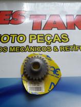 Engrenagem 5a A Principal 24 Dentes Ybr / Xtz 125
