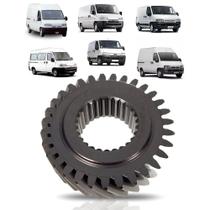 ENGRENAGEM 5ª MARCHA FIAT DUCATO PEUGEOT BOXER CITROEN JUMPER 2002 A 2017 PEQUENA