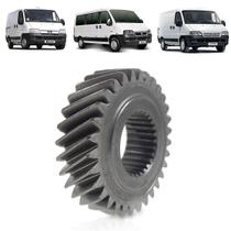 ENGRENAGEM 5ª MARCHA FIAT DUCATO PEUGEOT BOXER CITROEN JUMPER 2002 A 2017 PEQUENA