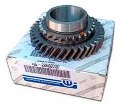 Engrenagem 5ª Marcha Fiat Strada Uno Palio Idea Fiorino