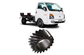 Engrenagem 6 marcha hr (2013/2020) (pequena) (19 dentes)