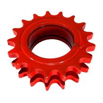 Engrenagem A40 Z17 Colheitadeira Massey Ferguson 3225016M1 Engrenagem A40 Z17 Colheitadeira Massey Ferguson 3225016M1