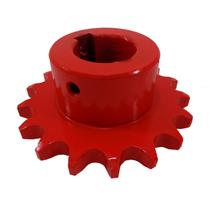 Engrenagem A60 17D Colheitadeira Massey Ferguson 3471662M91