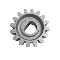 Engrenagem alum super 16 dentes peccinin